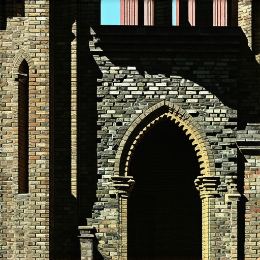 Advanced Structural Diagnostics Equipment Ground-penetrating radar and fiber optic sensors used for structural health monitoring.