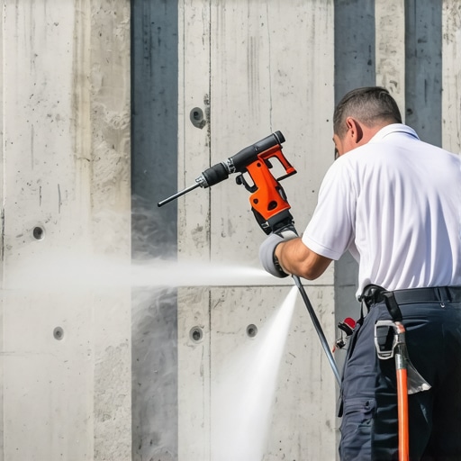 Effective Concrete Patch & Facade Cleaning Tips to Refresh Your Property in 2024