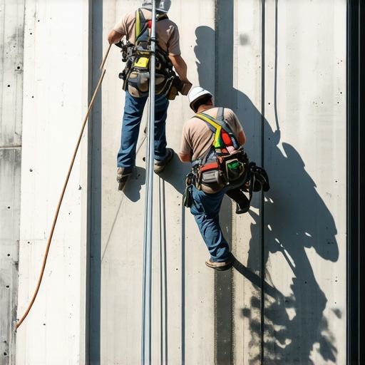 Effective Concrete Patch & Facade Cleaning to Revive Your Property’s Beauty