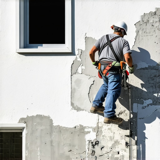 Expert Concrete Patch & Facade Cleaning Services to Boost Your Property’s Appeal