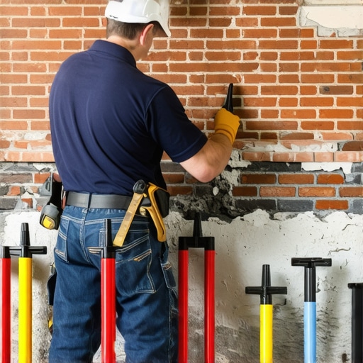Expert Tuckpointing & Foundation Repair Strategies for Lasting Durability