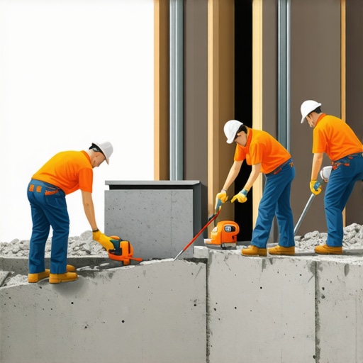 Foundation Restoration Experts for Long-Lasting Stability & Trust