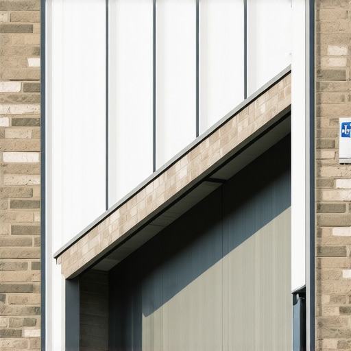 Modern Masonry Repair Materials and Monitoring Sensors Advanced masonry repair with sensors and high-performance materials.