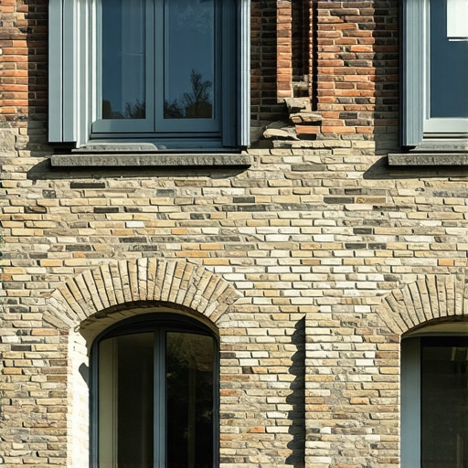 Modern Masonry Repair Technologies Advanced materials and sensor systems used in masonry repair