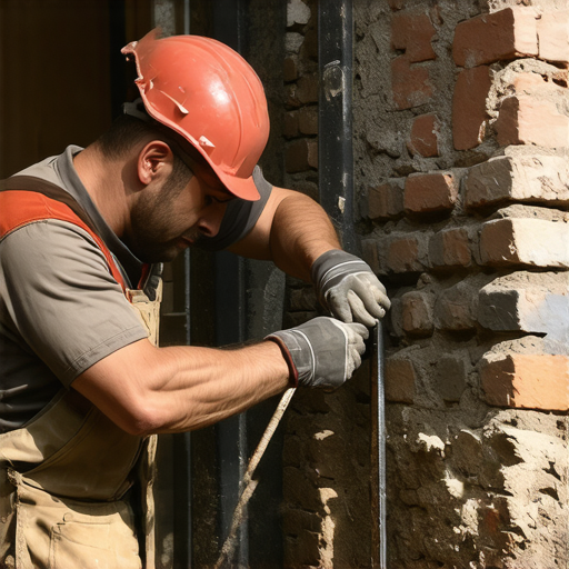 Skilled masonry that repair results and trust_logo