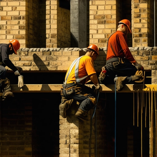 Trusted Tuckpointing & Foundation Restoration for Durable Results