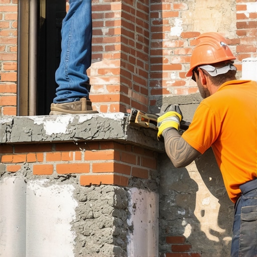 Trusted Tuckpointing & Foundation Restoration for Long-Lasting Results