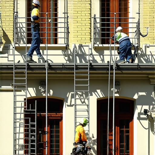 Trustworthy Facade Cleaning & Restoration Tips for 2024