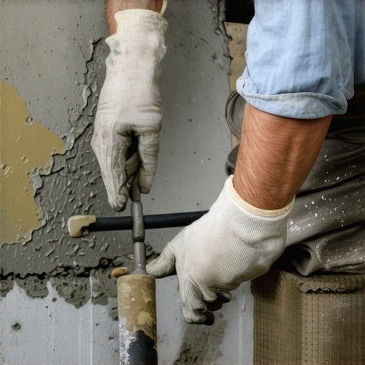 Comprehensive Concrete Patch & Tuckpointing Guide for Lasting Repair