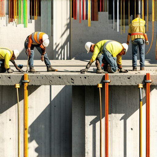 Effective Concrete Patch & Foundation Repair for Long-Lasting Stability