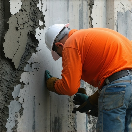 Effective Concrete Patch & Foundation Restoration for Long-Lasting Results