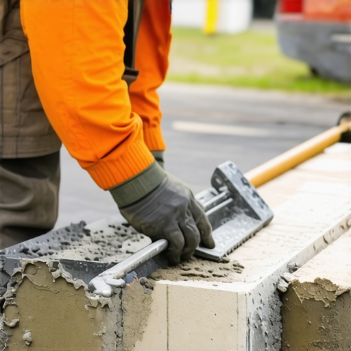 Expert Concrete Patch & Foundation Restoration Tips for Long-Lasting Stability