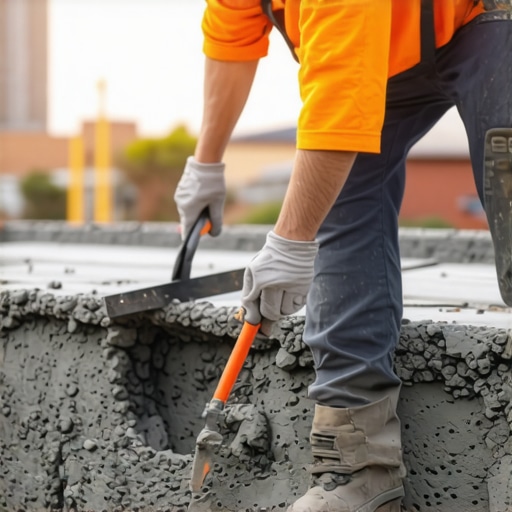 Expert Foundation & Concrete Patch Repairs for Long-Lasting Stability in 2024