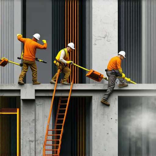 Expert Foundation Repair & Facade Cleaning for Durable Results in 2024