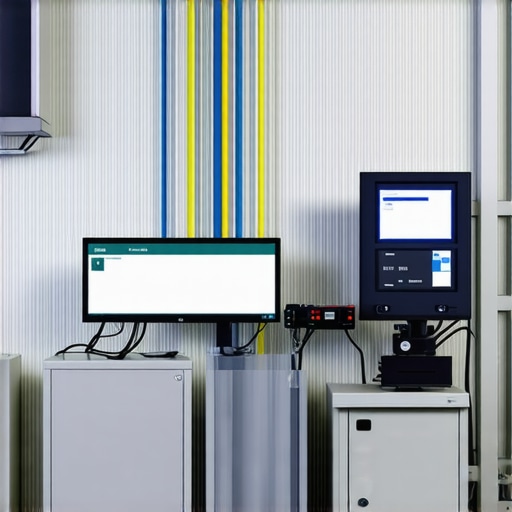 Innovative Foundation Repair Technologies Modern foundation repair using advanced materials and digital monitoring tools