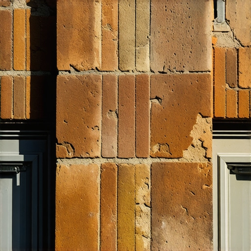 Innovative Masonry Restoration Technologies Masonry repair using advanced diagnostics and eco-friendly cleaning agents