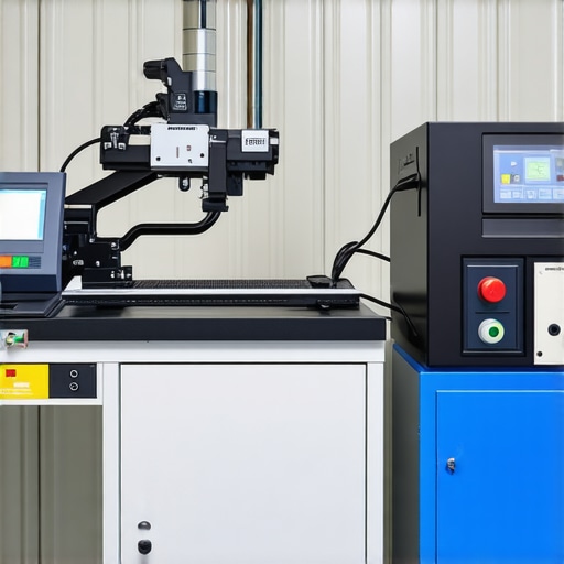 Advanced masonry restoration tools and materials in laboratory setting