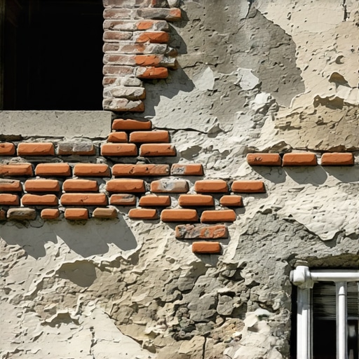 Modern Masonry Restoration Technologies Professional performing masonry repair using advanced tools and eco-friendly materials