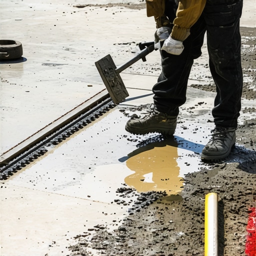 Reliable Foundation & Concrete Patch Repairs for Long-Lasting Stability