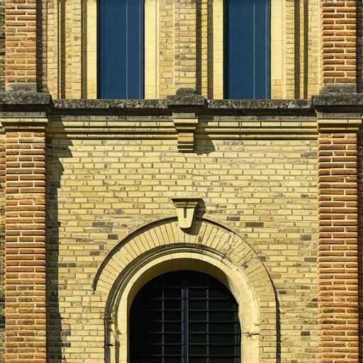 Smart IoT Masonry Monitoring in Heritage Structures IoT sensors embedded in old masonry walls for structural health monitoring