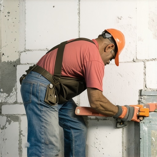 Top Concrete Patch & Tuckpointing Tips for Lasting Masonry Repair