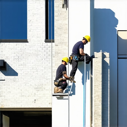 Trust Our Expert Facade Cleaning & Masonry Repair in 2024