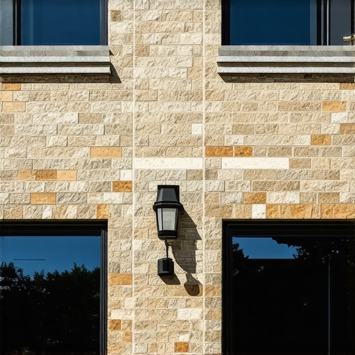 Trusted Facade Cleaning & Masonry Repair for Lasting Property Value