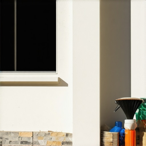 Trusted Foundation & Facade Cleaning Tips to Enhance Property Durability