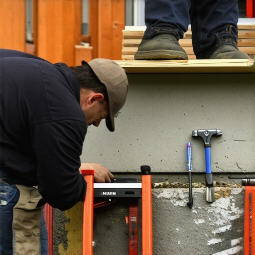 Trusted Foundation Restoration Tips for Long-Lasting Stability