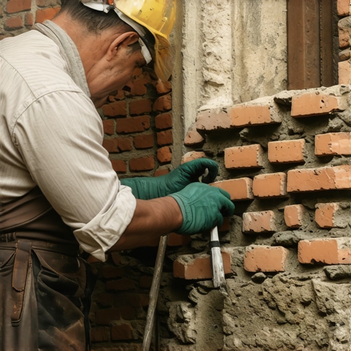 Trusted Foundation & Tuckpointing for Long-Lasting Stability | 10:23