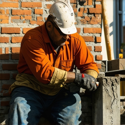 Trusted Tuckpointing & Foundation Repair for Lasting Strength