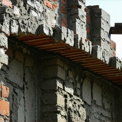 Trusted Tuckpointing & Foundation Restoration for Lasting Masonry,