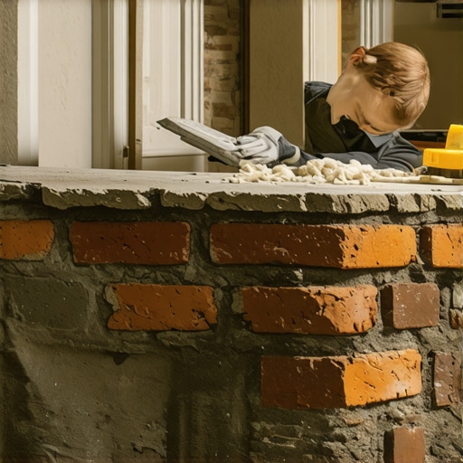 Trustworthy Foundation & Tuckpointing for Lasting Masonry Results