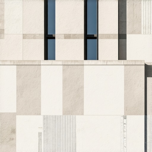 Advanced Masonry Repair Materials Close-up of masonry repair with nanotech sealants and self-healing mortars on a historic building