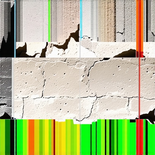 Technicians applying nanotech sealants and performing laser scanning for masonry restoration.