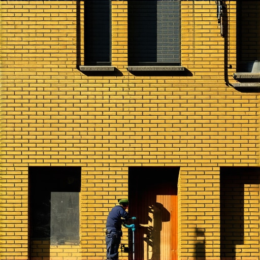 Best Facade Cleaning & Tuckpointing Tips for Lasting Durability