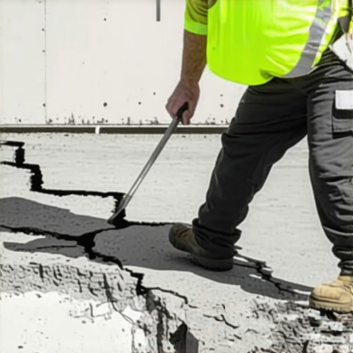 Expert Concrete Patch & Foundation Restoration for Long-Lasting Masonry Results