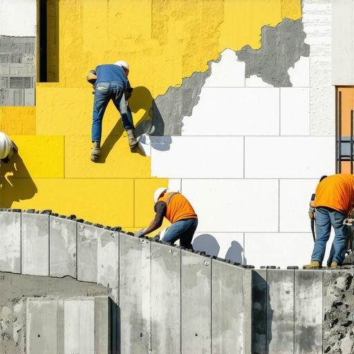 Expert Concrete Patch & Masonry Repair for Lasting Durability