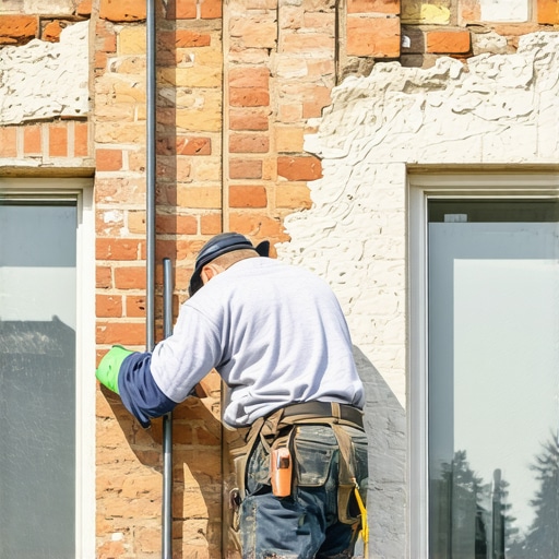 Expert Tuckpointing & Facade Cleaning for Durable Property Value