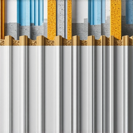 Innovative Foundation Repair Technologies Fiber-reinforced polymer application on foundation with geotechnical sensors