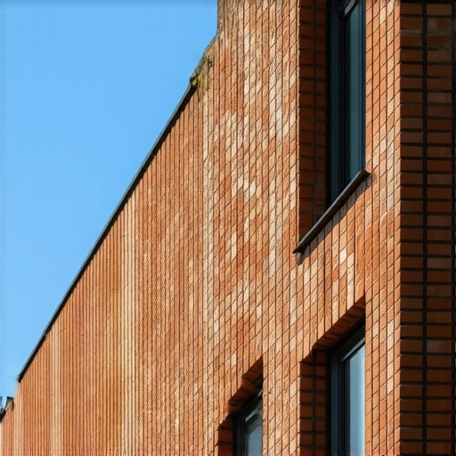 Innovative Masonry Restoration Technologies Modern masonry repair with sensors, eco-friendly materials, and precision tools