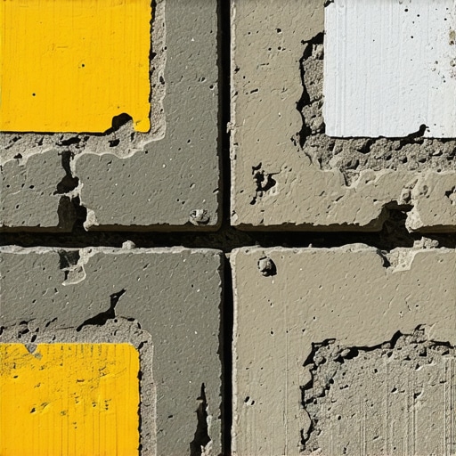 Embedded IoT sensors monitoring masonry structural health