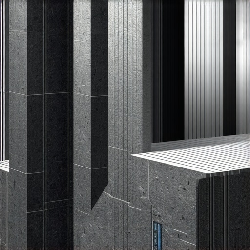 Advanced masonry repair with nano-materials and AI diagnostics