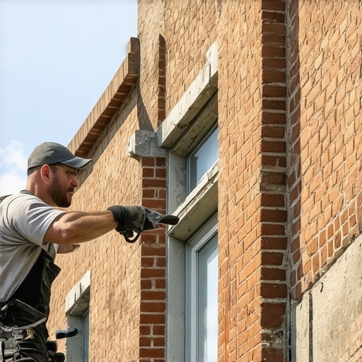 Top Tuckpointing & Facade Cleaning Tips for Long-Lasting Durability