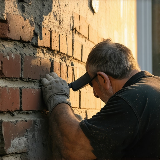Trust Our Expert Foundation & Tuckpointing for Long-Lasting Strength