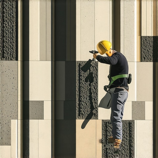 Trusted Concrete Patch & Facade Cleaning Strategies for Durable Masonry Results