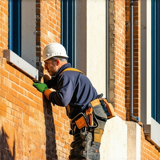 Trusted Tuckpointing & Facade Cleaning Tips to Enhance Property Longevity