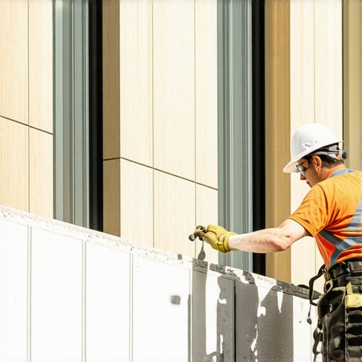 Trusted Tuckpointing & Facade Cleaning for Better Property Durability