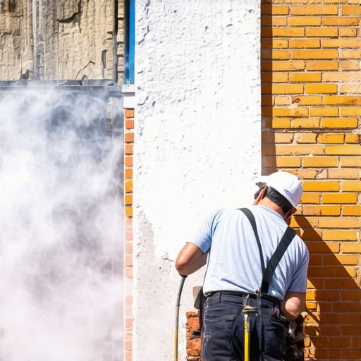 Trustworthy Tuckpointing & Facade Cleaning for Property Longevity