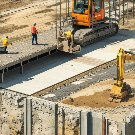 3 Slab Jacking Methods to Fix Sinking 2026 Foundations